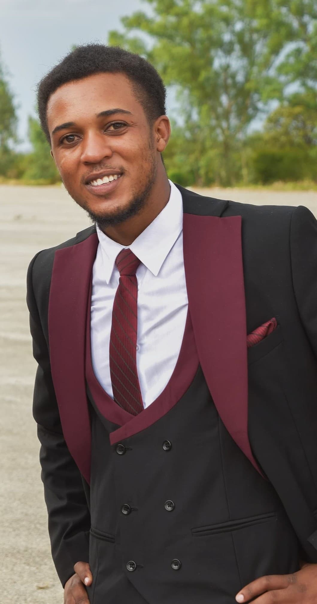 Takudzwa Mvere